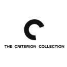 criterion collection promo code.